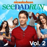 See Dad Run, Vol. 2 à télécharger 