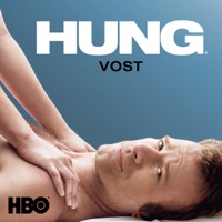 Hung, Saison 2 (VOST) à télécharger 