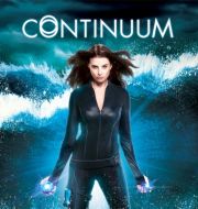 Continuum, Season 2 à télécharger 