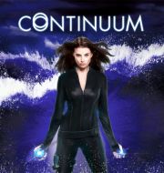 Continuum, Season 3 à télécharger 