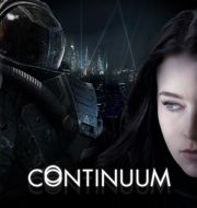 Continuum, Season 4 à télécharger 
