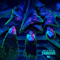 What We Do in the Shadows, Season 1 à télécharger 