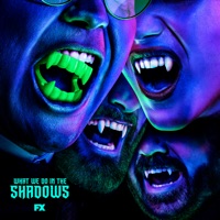 What We Do in the Shadows, Season 1-2 à télécharger 