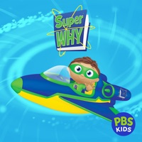 Super Why!, Vol. 8 à télécharger 