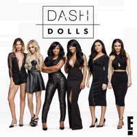 Dash Dolls, Season 1 à télécharger 
