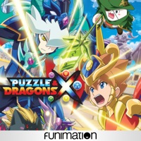 Puzzle & Dragons X,  Pt. 3 à télécharger 