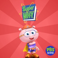 Super Why!, Vol. 9 à télécharger 