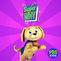 Super Why!, Vol. 7 à télécharger 