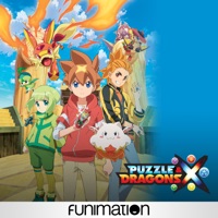 Puzzle & Dragons X, Pt. 2 (Original Japanese Version) à télécharger 
