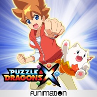 Puzzle & Dragons X, Pt. 1 (Original Japanese Version) à télécharger 