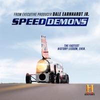 Speed Demons à télécharger 