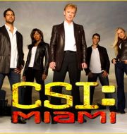 CSI: Miami, Season 4 à télécharger 