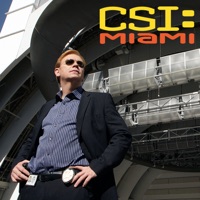 CSI: Miami, Season 9 à télécharger 