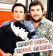 Merci Papa, merci Maman à télécharger 