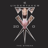 WWE: Undertaker- The Streak à télécharger 