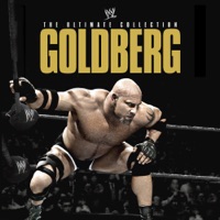 WWE: Goldberg - The Ultimate Collection à télécharger 
