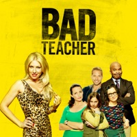 Bad Teacher, Season 1 à télécharger 