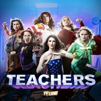 Teachers, Season 2 à télécharger 