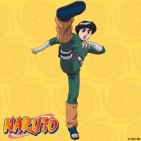 Naruto, Arc 22 : Le centre mouvant à télécharger 