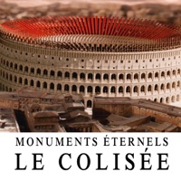 Monuments éternels - Les secrets du Colisée à télécharger 