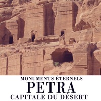 Monuments éternels - Pétra, capitale du désert à télécharger 