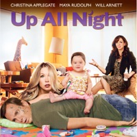 Up All Night, Saison 1 à télécharger 