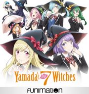 Yamada-kun and the Seven Witches à télécharger 