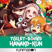 Toilet-bound Hanako-kun à télécharger 