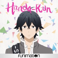 Handa-kun (Original Japanese Version) à télécharger 