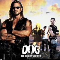 Dog the Bounty Hunter, Vol. 2 à télécharger 
