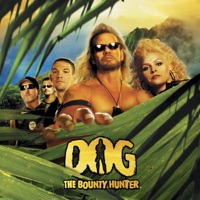 Dog the Bounty Hunter, Vol. 3 à télécharger 