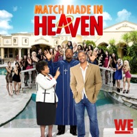 Match Made in Heaven, Season 1 à télécharger 