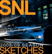 SNL: 2008/09 Season Sketches à télécharger 