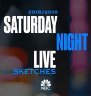 SNL: 2018/19 Season Sketches à télécharger 