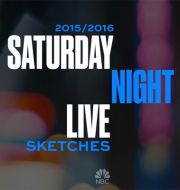 SNL: 2015/16 Season Sketches à télécharger 