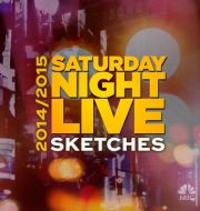 SNL: 2014/15 Season Sketches à télécharger 