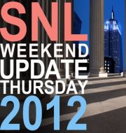 SNL: Weekend Update Thursday, Season 3 à télécharger 