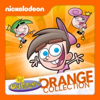 Fairly OddParents, Orange Collection à télécharger 