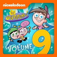 Fairly OddParents, Vol. 9 à télécharger 