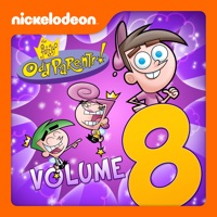 Fairly OddParents, Vol. 8 à télécharger 