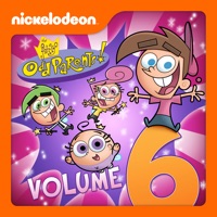 Fairly OddParents, Vol. 6 à télécharger 