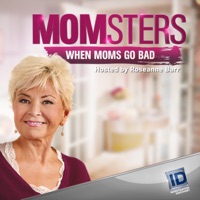 Momsters: When Moms Go Bad, Season 2 à télécharger 