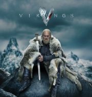 Vikings, Season 6 à télécharger 