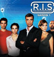 RIS : Police scientifique, Saison 1 à télécharger 