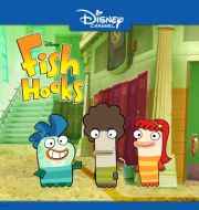 Fish Hooks, Vol. 2 à télécharger 