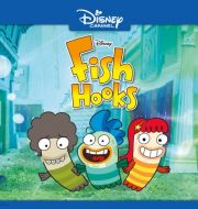 Fish Hooks, Vol. 1 à télécharger 