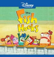 Fish Hooks, Vol. 5 à télécharger 