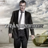 The Transporter: The Series, Season 1 à télécharger 