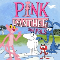 Pink Panther and Pals, Season 1 à télécharger 
