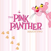 The Pink Panther Show, Season 2 à télécharger 